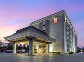 Hotel Photo: Best Western Plus Chicagoland - Countryside