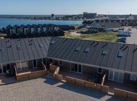 Hotel Photo: Holiday home Hvide Sande CXIII