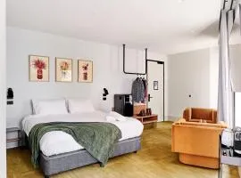 Central Club Hotel - North Melbourne