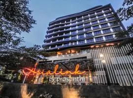 Asialink Hotel Batam by Prasanthi