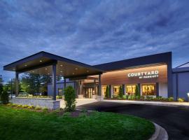 รูปภาพของโรงแรม: Courtyard Chicago Lincolnshire