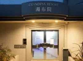 Resort Yufuin - Grandpia Resort Yufuin, hotel in Yufu