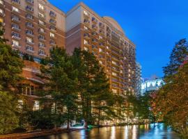 호텔 사진: The Westin Riverwalk, San Antonio