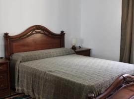 Фотография гостиницы: Tenerife BnB