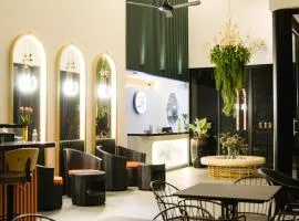 JINGLE JUNGLE RESORT KHAOYAI