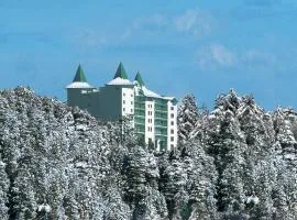 The Oberoi Cecil, hotel in Shimla