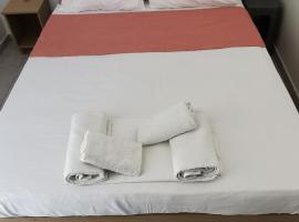 ESCAPE, hotel di Nydri