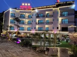 Heaven Hill Hotel & Hot Spring