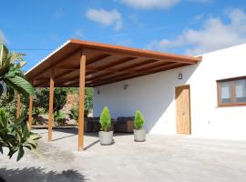 Фотография гостиницы: Casa El Cuarto con preciosas vistas en Candelaria
