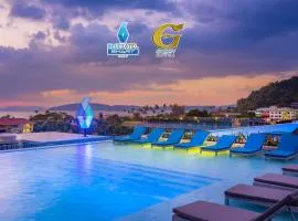 BlueSotel SMART Krabi Aonang Beach - Adults only