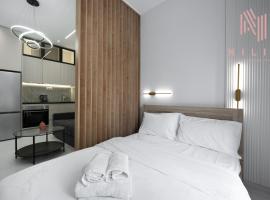 Hotel kuvat: Belezza, Nilie Hospitality MGMT