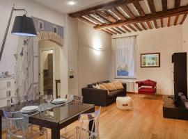 A picture of the hotel: A Lovely Nest in the City by Wonderful Italy