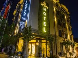 Florence Boutique Hotel by Hotel Pro group