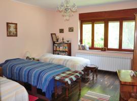 Hotel Photo: Country house Repaš 88