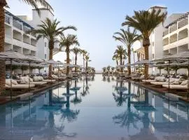 METT Hotel & Beach Resort Marbella Estepona, hotel in Estepona