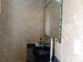 Hotel Photo: Alojamiento TRES SOLES departamento 2