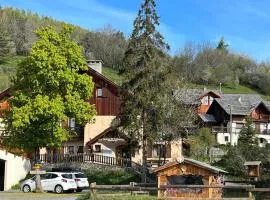 Auberge La maison de Catherine