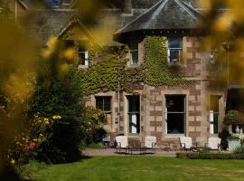 Fotos de Hotel: Cromlix