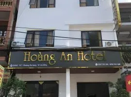 Khách Sạn Hoàng An