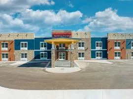 Independence Stay Hotel and Long term suites