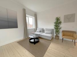 Hotel fotoğraf: One Bedroom Apartment In Aalborg, Vesterbro 30