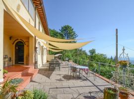 Hình ảnh khách sạn: Cozy Home In Giustagnana With House A Panoramic View