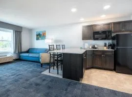 Independence Stay Hotel and Long term suites