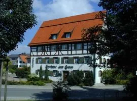 Gasthaus Hotel zum Kreuz