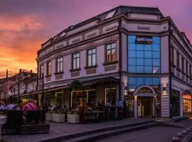 Garni Hotel Eter, hotel in Niš