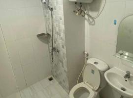 Hotel Foto: 4BR cijerah small enchanted