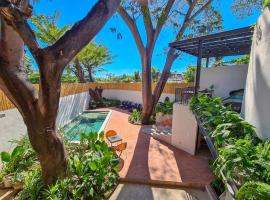 Rooms Huatulco, Hotel in Santa Cruz Huatulco