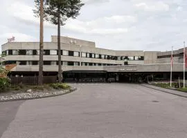 Scandic Laajavuori, hotel a Jyväskylä