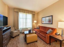 Gambaran Hotel: Homewood Suites by Hilton Boston Marlborough