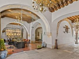 Hình ảnh khách sạn: Quinta Real Puebla