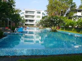 Hotel kuvat: Baan San Dao Hua Hin