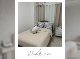 Hotel Photo: Uptown CDO Staycation