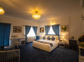 Фотографія готелю: Shinepukur Suites at Concord