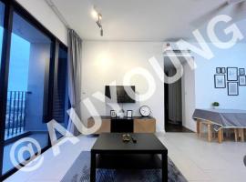 صور الفندق: Geo Bukit Rimau Apartment