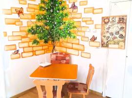 Zdjęcie hotelu: Apartment Eminescu - A pleasant stay in Bacau