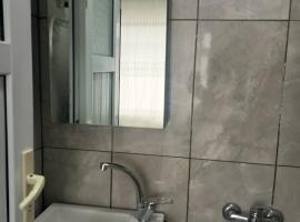 Zdjęcie hotelu: Fetih Suite Home C