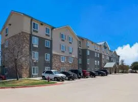 WoodSpring Suites Fort Worth Trophy Club