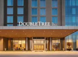 Doubletree By Hilton Abilene Downtown Convention Center, hotel ad Abilene