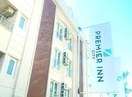 Premier Inn City Antalya