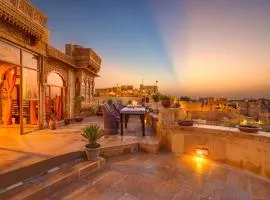 Hotel Garh Jaisal Haveli