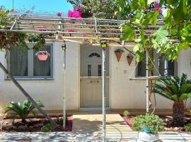 Εξοχικό MARIA, hôtel à Ambelákia