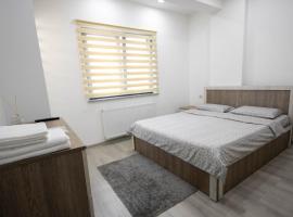 AStar Apartments - LARGE, hotel in Rădăuţi