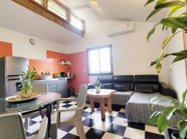 Hotel foto: Republika Airbnb