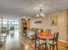 Zdjęcie hotelu: 2 BR Condo Heart of LoDo w/Great View/Amenities