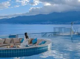 Dali Oriental Seaview Hotel -Dali Erhai