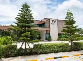 Wellington Hotel Prachuapkhirikhan